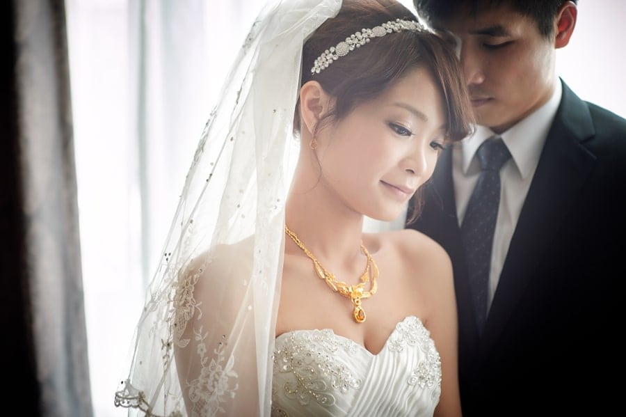 [婚禮攝影] 婚攝 澤于 台南 鴻樓
