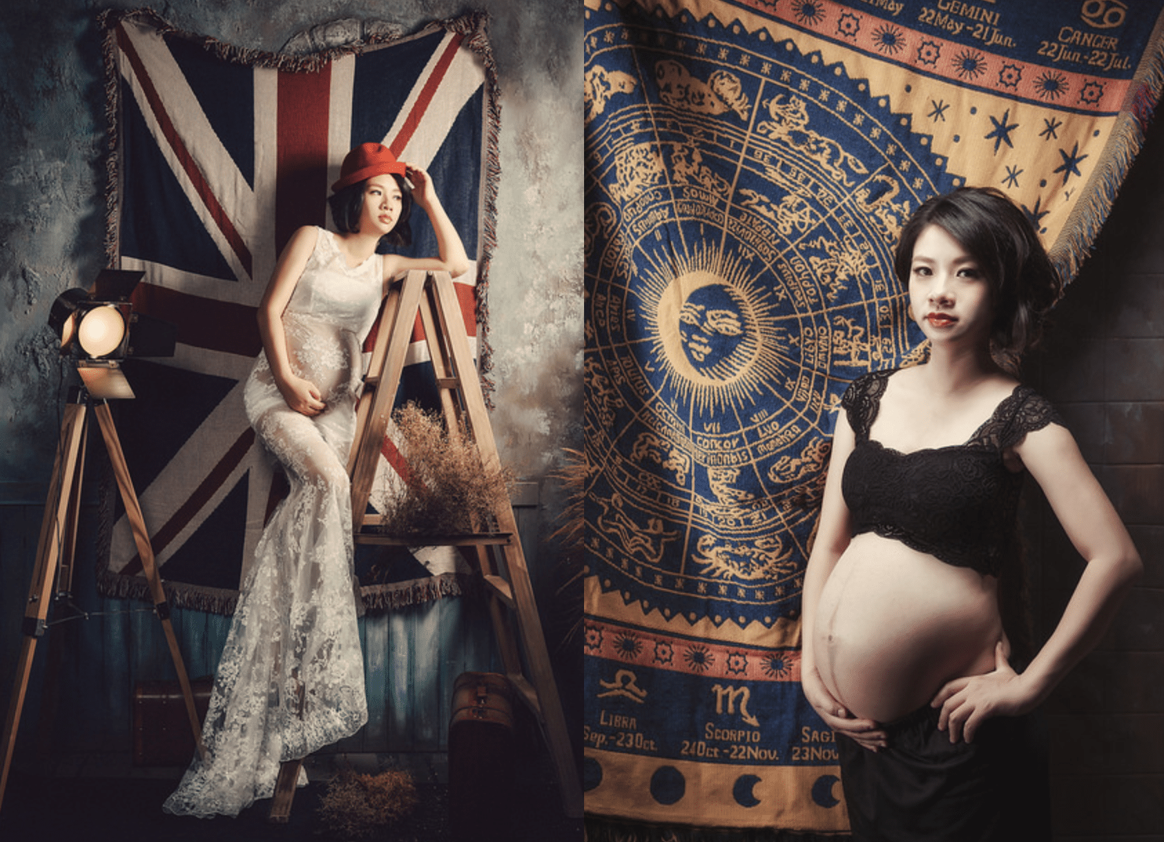 孕婦寫真價格彙整- 澤于影像工作室